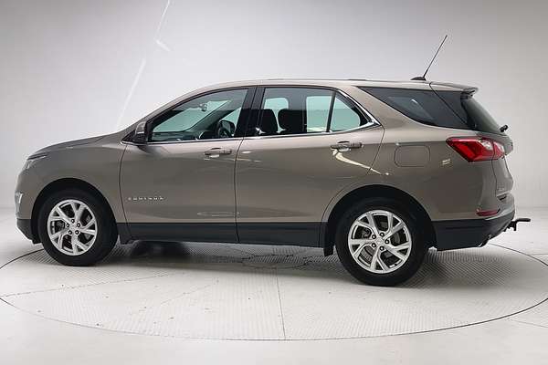 2018 Holden Equinox LT EQ thumb-7