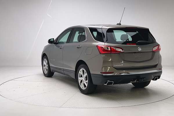 2018 Holden Equinox LT EQ thumb-8