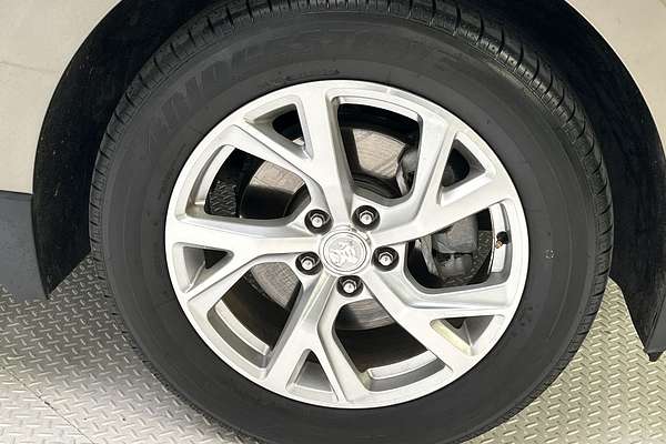 2018 Holden Equinox LT EQ thumb-9