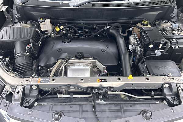 2018 Holden Equinox LT EQ thumb-10