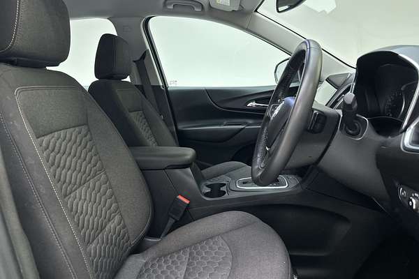 2018 Holden Equinox LT EQ thumb-12
