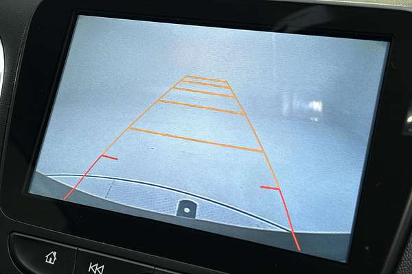 2018 Holden Equinox LT EQ thumb-14