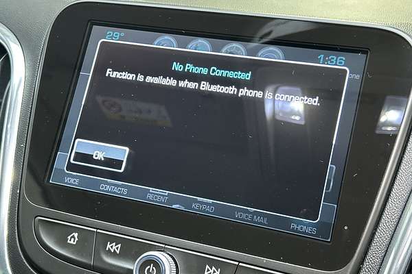 2018 Holden Equinox LT EQ thumb-15