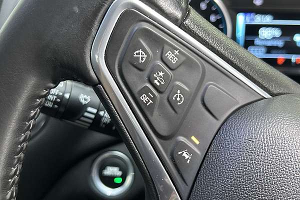 2018 Holden Equinox LT EQ thumb-16