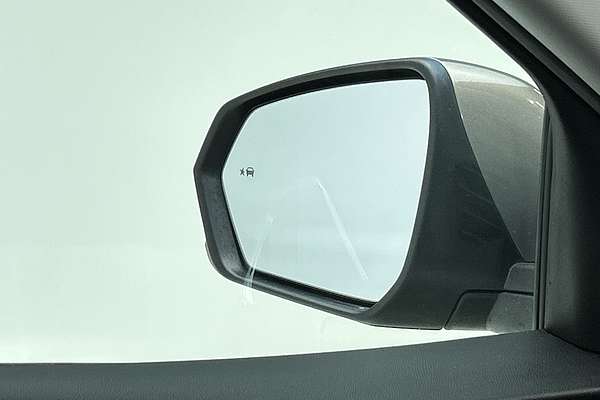 2018 Holden Equinox LT EQ thumb-17