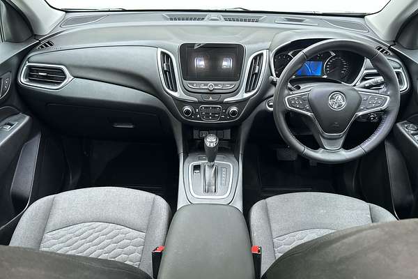 2018 Holden Equinox LT EQ thumb-19