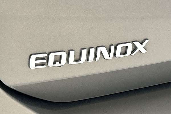 2018 Holden Equinox LT EQ thumb-21