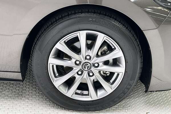 2019 Mazda 3 G20 Pure BP Series thumb-9