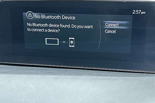 2019 Mazda 3 G20 Pure BP Series thumb-14