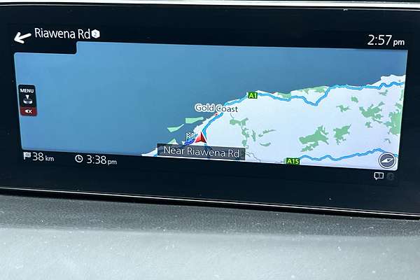 2019 Mazda 3 G20 Pure BP Series thumb-17