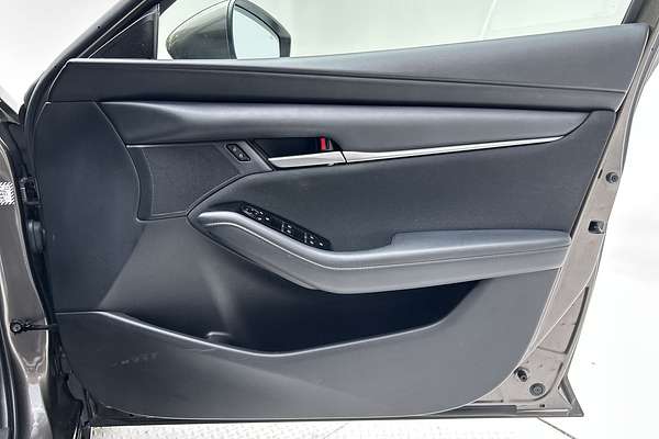 2019 Mazda 3 G20 Pure BP Series thumb-18