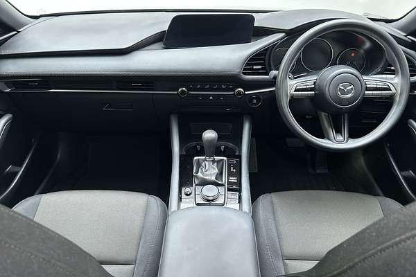 2019 Mazda 3 G20 Pure BP Series thumb-19