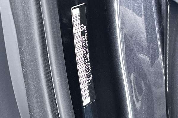 2024 Mitsubishi Pajero Sport Exceed QG thumb-23