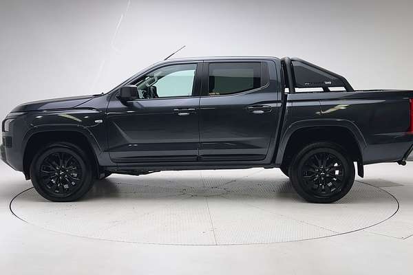 2025 Mitsubishi Triton GLX-R MV 4X4 thumb-4