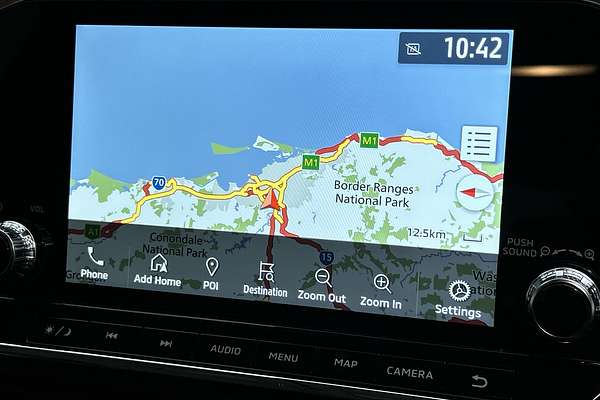 2025 Mitsubishi Triton GLX-R MV 4X4 thumb-17