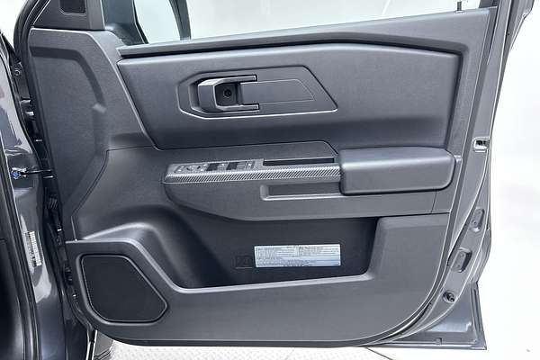 2025 Mitsubishi Triton GLX-R MV 4X4 thumb-18