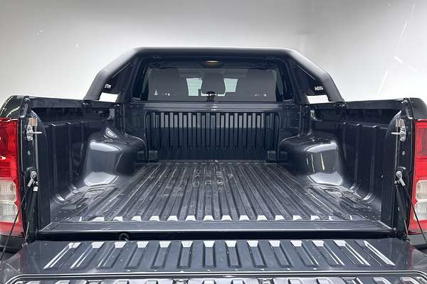 2025 Mitsubishi Triton GLX-R MV 4X4 thumb-20