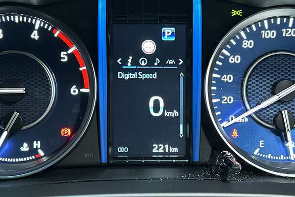 2025 Toyota Fortuner GXL GUN156R thumb-13