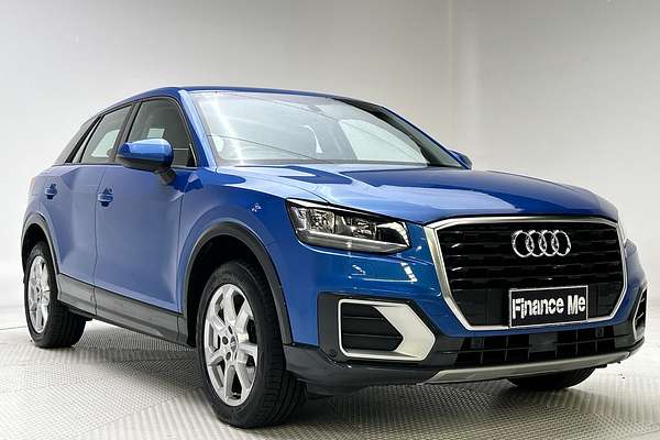 2017 Audi Q2 design GA thumb-0
