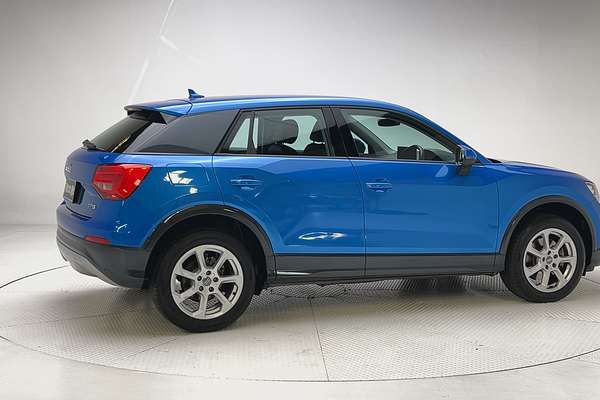 2017 Audi Q2 design GA thumb-2