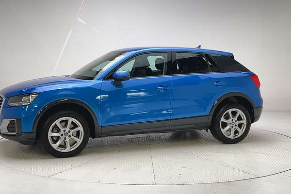 2017 Audi Q2 design GA thumb-6