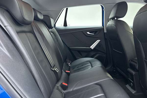 2017 Audi Q2 design GA thumb-11