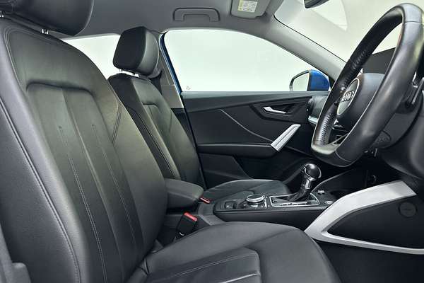 2017 Audi Q2 design GA thumb-12