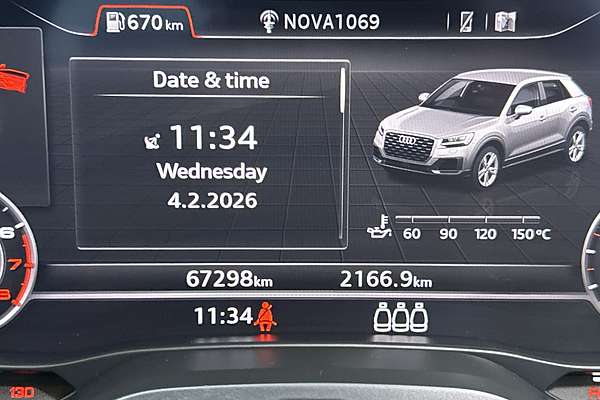 2017 Audi Q2 design GA thumb-13