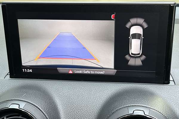 2017 Audi Q2 design GA thumb-14