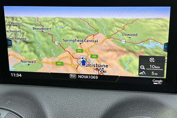 2017 Audi Q2 design GA thumb-15