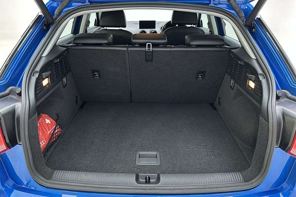 2017 Audi Q2 design GA thumb-20