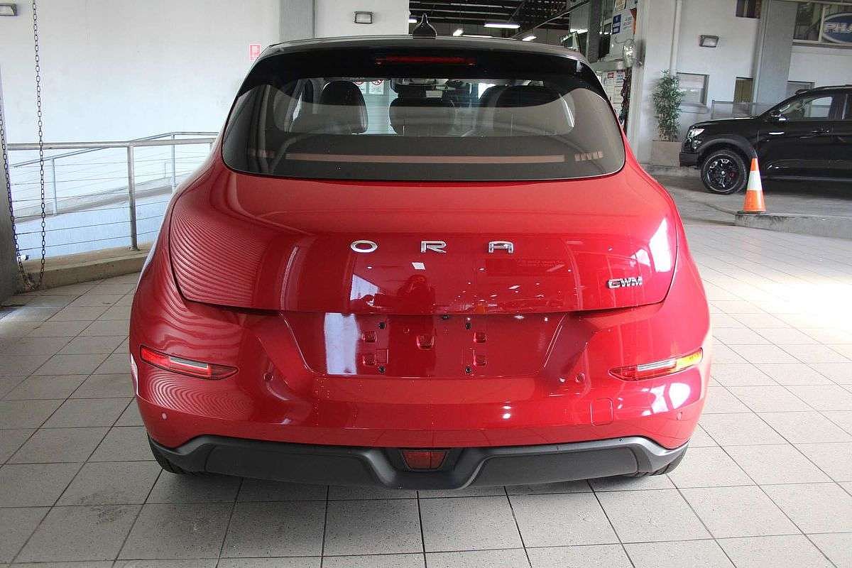 Ora 400km Lux EV 4x2