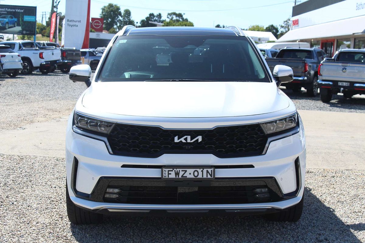 2023 Kia Sorento GT-Line MQ4