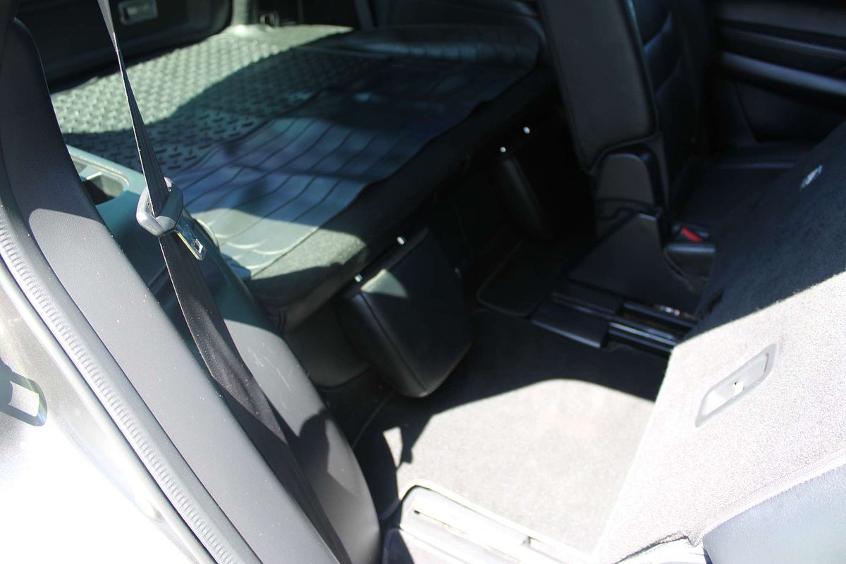 2017 MAZDA CX-9 GT (AWD) 6 SP AUTOMATIC 4D WAGON T4