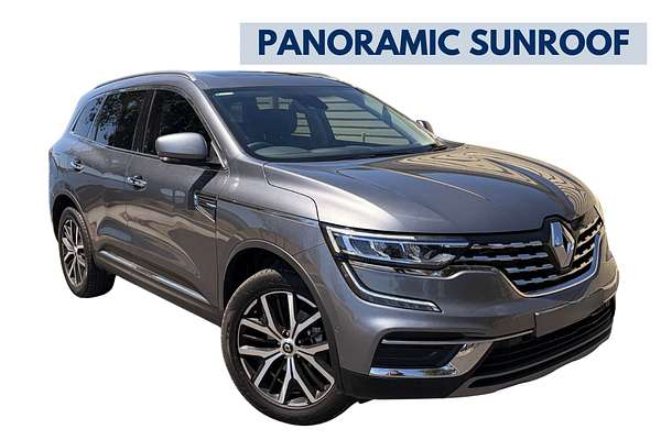 2025 Renault Koleos Intens HZG