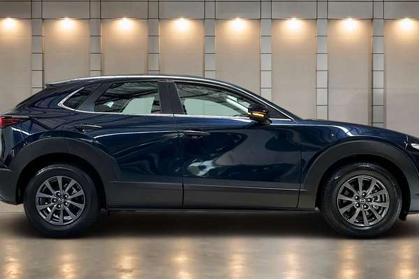 2024 Mazda CX-30 G20 Pure DM Series