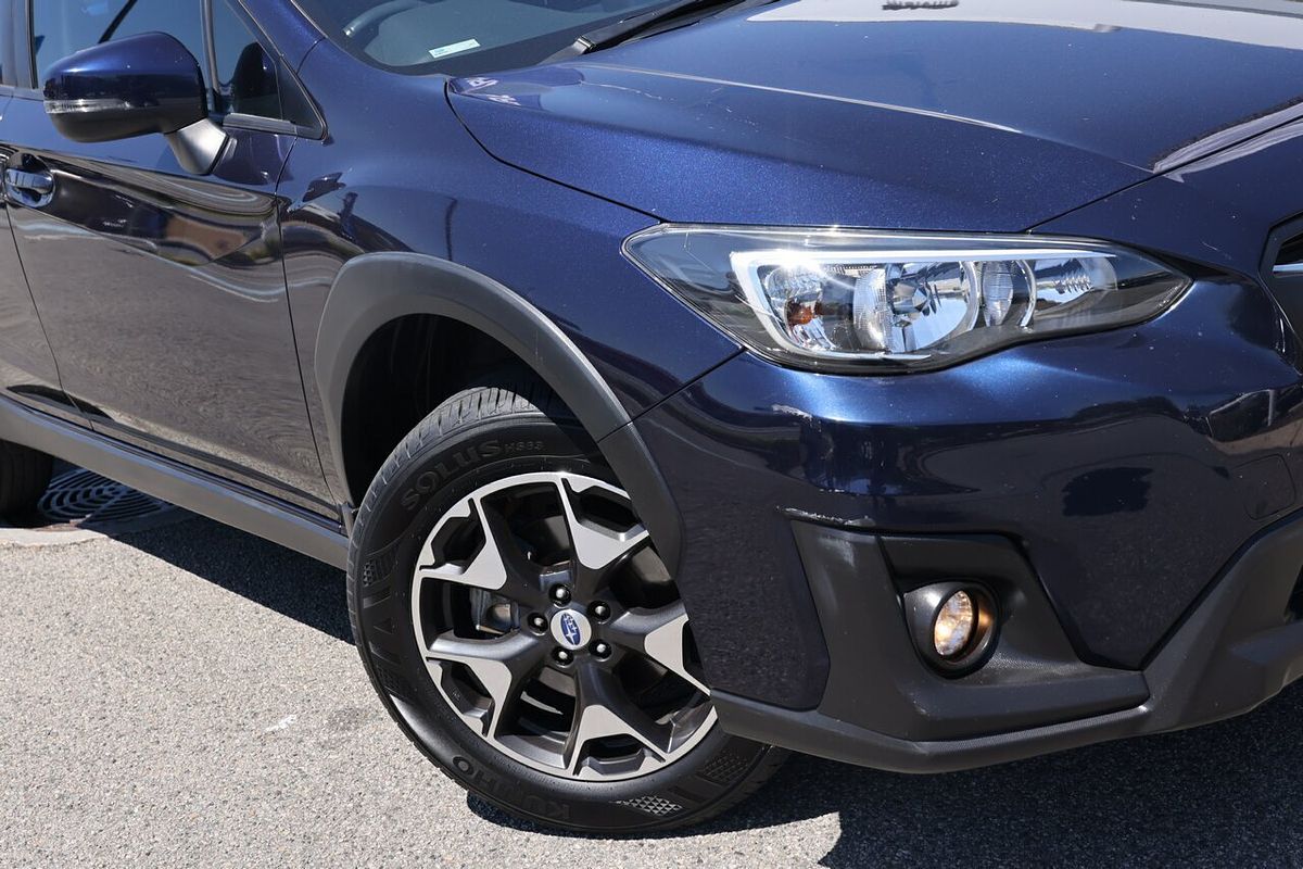 2018 Subaru XV 2.0i-L G5X