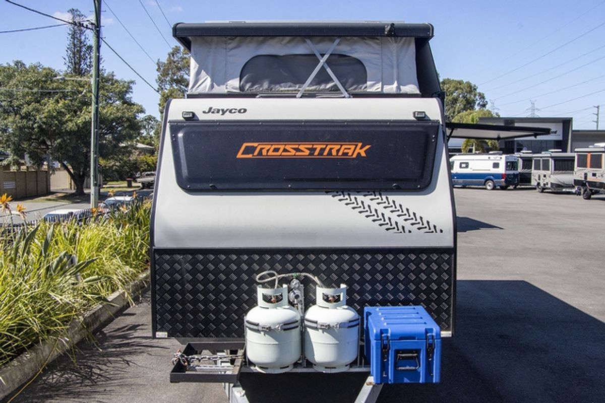2023 Jayco CrossTrak