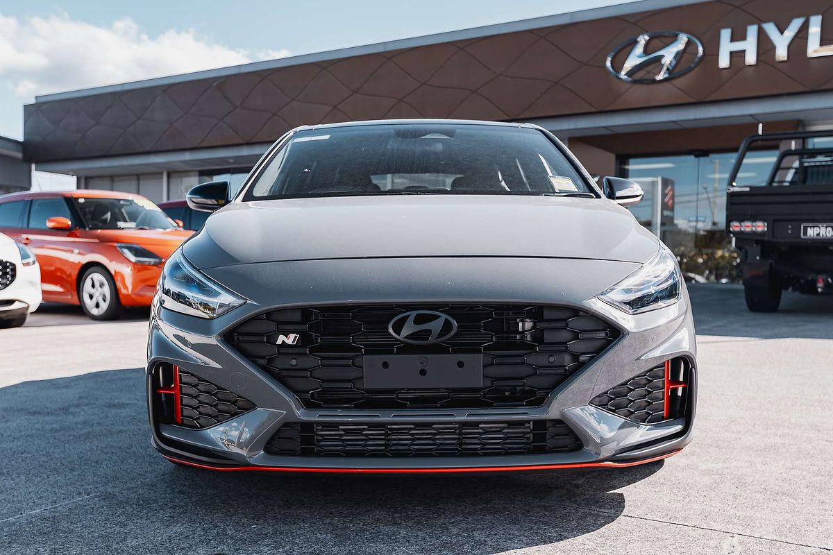 2026 Hyundai i30 N Premium PDe.V6