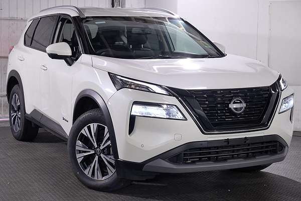 2024 Nissan X-TRAIL ST-L e-POWER T33