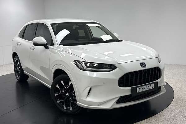 2024 Honda ZR-V e:HEV LX RZ