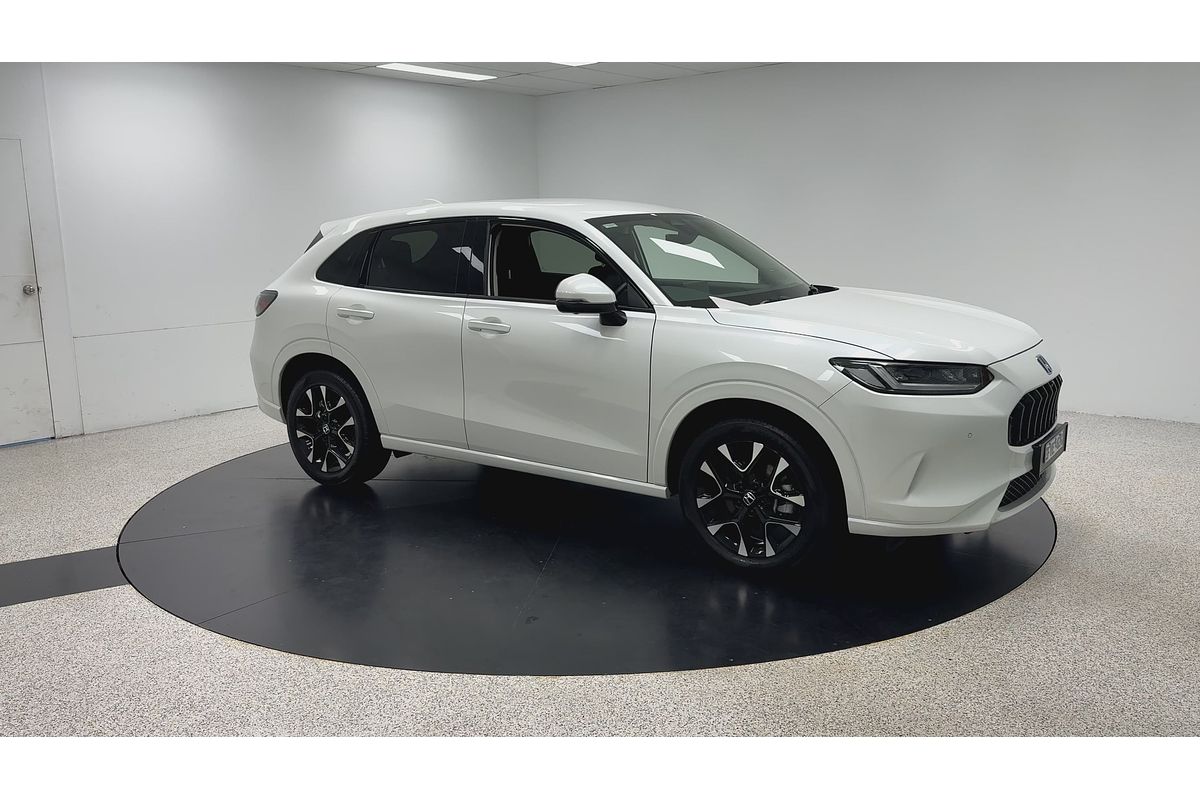 2024 Honda ZR-V e:HEV LX RZ