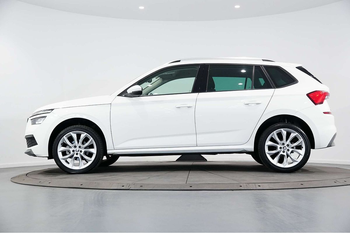 2023 SKODA Kamiq 85TSI Style NW