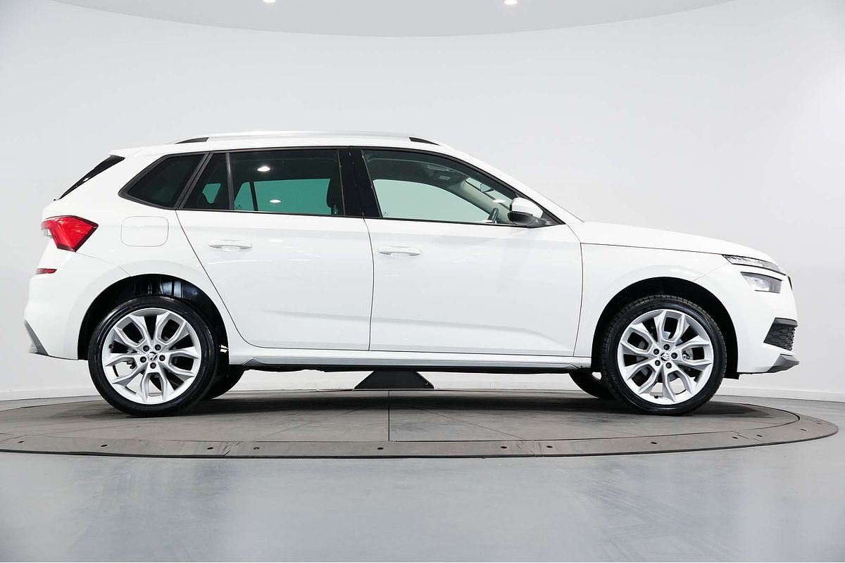 2023 SKODA Kamiq 85TSI Style NW