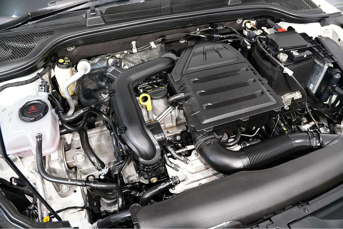 2023 SKODA Kamiq 85TSI Style NW