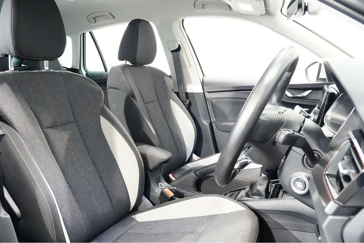 2023 SKODA Kamiq 85TSI Style NW