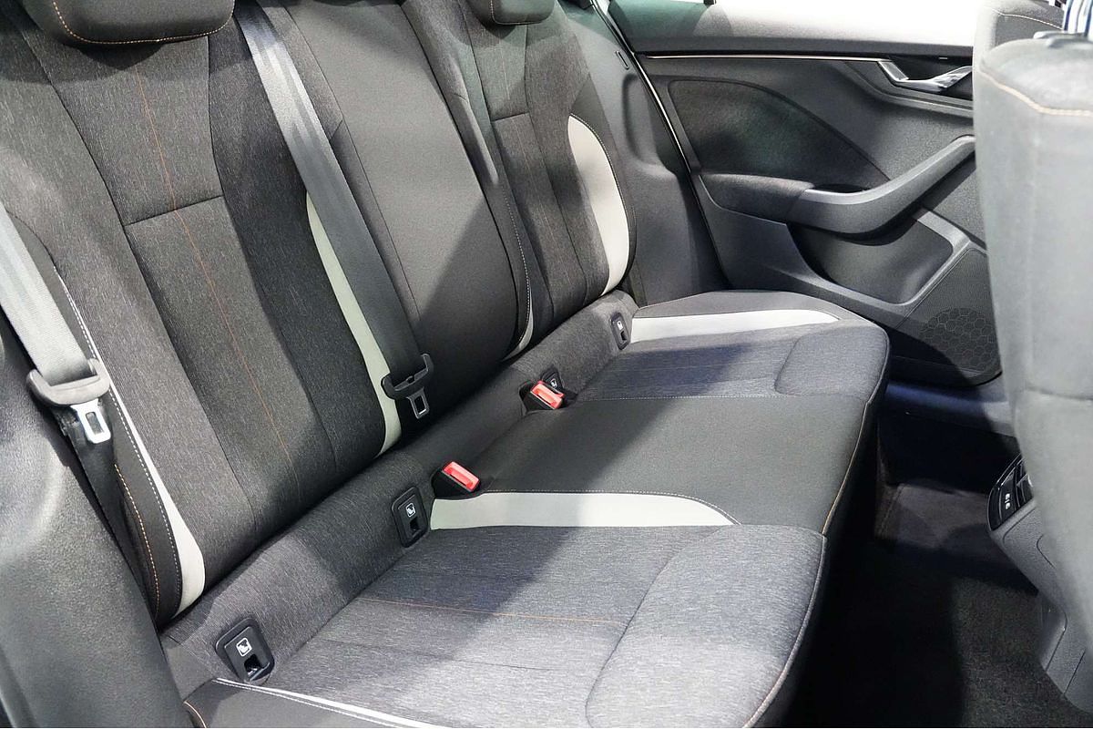 2023 SKODA Kamiq 85TSI Style NW