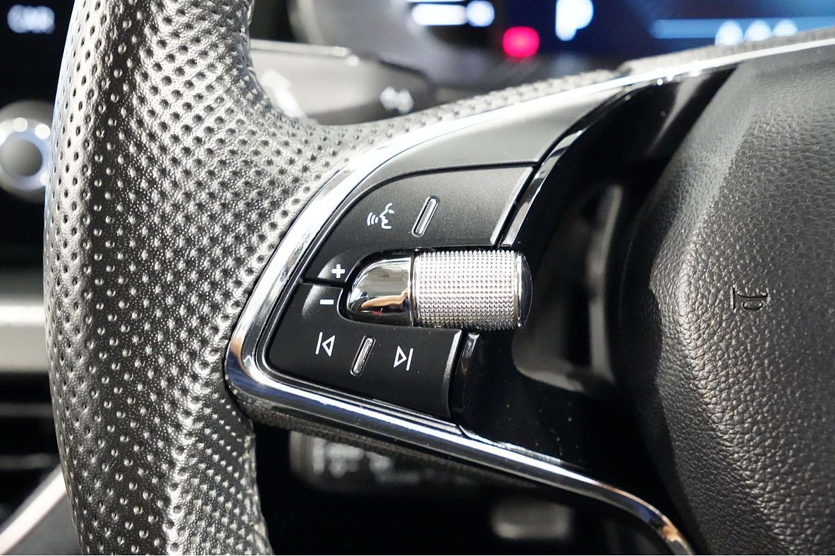 2023 SKODA Kamiq 85TSI Style NW