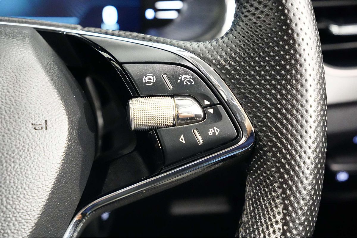 2023 SKODA Kamiq 85TSI Style NW