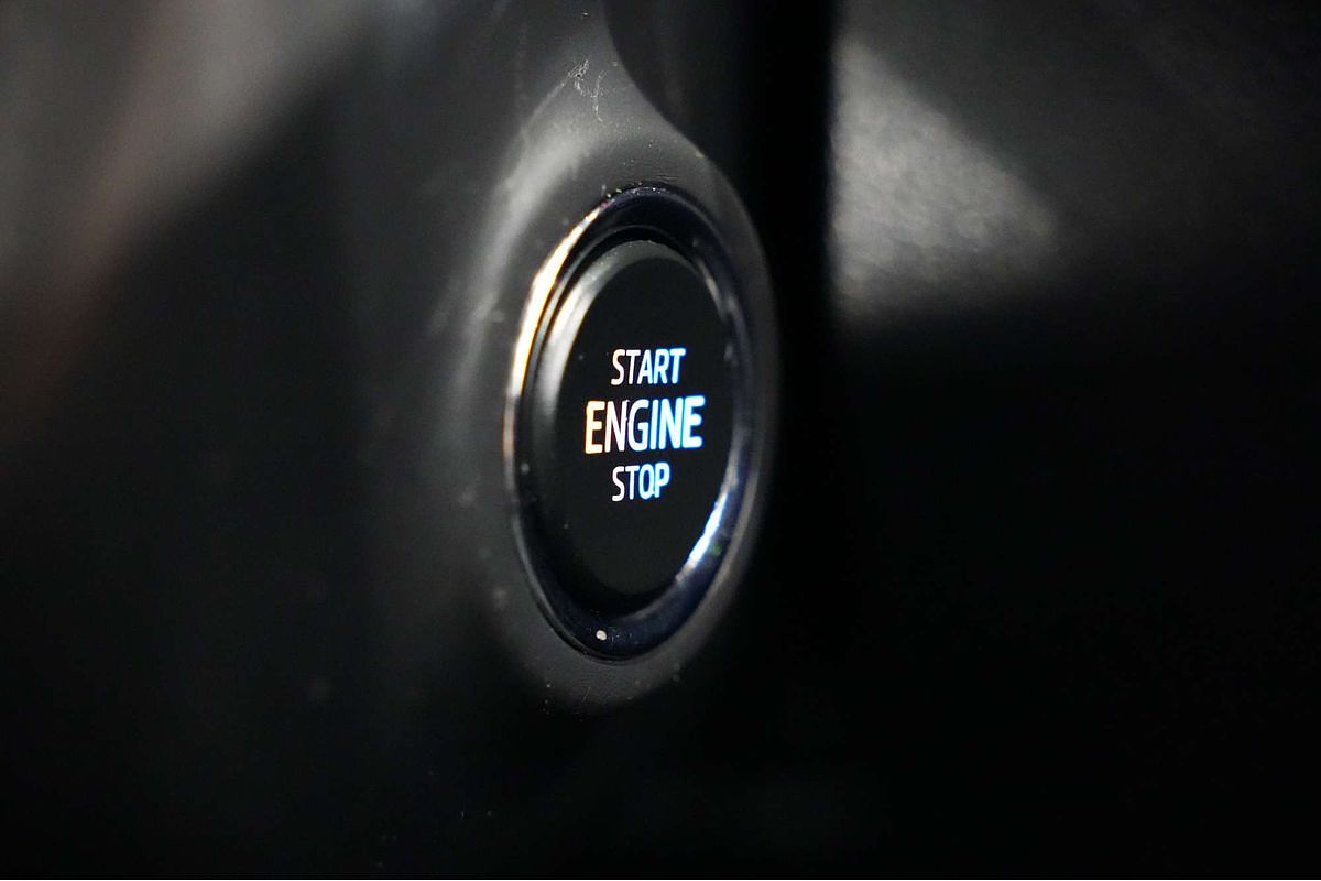 2023 SKODA Kamiq 85TSI Style NW